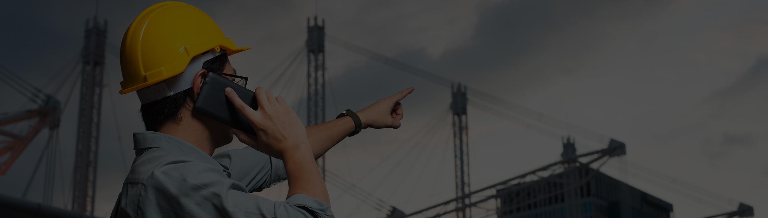 KMK PROJE İNŞAAT - İletişim